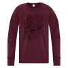 ATC™ EVERYDAY COTTON LONG SLEEVE YOUTH TEE Thumbnail