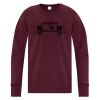 ATC™ EVERYDAY COTTON LONG SLEEVE YOUTH TEE Thumbnail