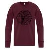 ATC™ EVERYDAY COTTON LONG SLEEVE YOUTH TEE Thumbnail