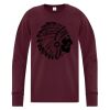ATC™ EVERYDAY COTTON LONG SLEEVE YOUTH TEE Thumbnail