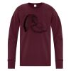 ATC™ EVERYDAY COTTON LONG SLEEVE YOUTH TEE Thumbnail