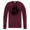 ATC™ EVERYDAY COTTON LONG SLEEVE YOUTH TEE Thumbnail