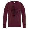 ATC™ EVERYDAY COTTON LONG SLEEVE YOUTH TEE Thumbnail