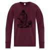 ATC™ EVERYDAY COTTON LONG SLEEVE YOUTH TEE Thumbnail