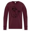 ATC™ EVERYDAY COTTON LONG SLEEVE YOUTH TEE Thumbnail