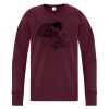 ATC™ EVERYDAY COTTON LONG SLEEVE YOUTH TEE Thumbnail