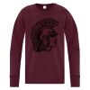 ATC™ EVERYDAY COTTON LONG SLEEVE YOUTH TEE Thumbnail