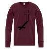 ATC™ EVERYDAY COTTON LONG SLEEVE YOUTH TEE Thumbnail