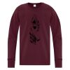 ATC™ EVERYDAY COTTON LONG SLEEVE YOUTH TEE Thumbnail
