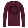 ATC™ EVERYDAY COTTON LONG SLEEVE YOUTH TEE Thumbnail