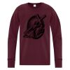 ATC™ EVERYDAY COTTON LONG SLEEVE YOUTH TEE Thumbnail