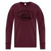ATC™ EVERYDAY COTTON LONG SLEEVE YOUTH TEE Thumbnail