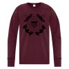 ATC™ EVERYDAY COTTON LONG SLEEVE YOUTH TEE Thumbnail