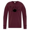 ATC™ EVERYDAY COTTON LONG SLEEVE YOUTH TEE Thumbnail