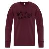 ATC™ EVERYDAY COTTON LONG SLEEVE YOUTH TEE Thumbnail