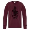 ATC™ EVERYDAY COTTON LONG SLEEVE YOUTH TEE Thumbnail