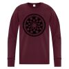 ATC™ EVERYDAY COTTON LONG SLEEVE YOUTH TEE Thumbnail