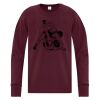 ATC™ EVERYDAY COTTON LONG SLEEVE YOUTH TEE Thumbnail