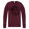 ATC™ EVERYDAY COTTON LONG SLEEVE YOUTH TEE Thumbnail