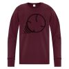 ATC™ EVERYDAY COTTON LONG SLEEVE YOUTH TEE Thumbnail