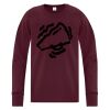 ATC™ EVERYDAY COTTON LONG SLEEVE YOUTH TEE Thumbnail