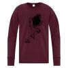 ATC™ EVERYDAY COTTON LONG SLEEVE YOUTH TEE Thumbnail