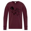 ATC™ EVERYDAY COTTON LONG SLEEVE YOUTH TEE Thumbnail