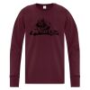 ATC™ EVERYDAY COTTON LONG SLEEVE YOUTH TEE Thumbnail