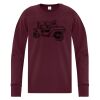 ATC™ EVERYDAY COTTON LONG SLEEVE YOUTH TEE Thumbnail
