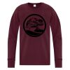 ATC™ EVERYDAY COTTON LONG SLEEVE YOUTH TEE Thumbnail