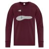 ATC™ EVERYDAY COTTON LONG SLEEVE YOUTH TEE Thumbnail