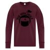 ATC™ EVERYDAY COTTON LONG SLEEVE YOUTH TEE Thumbnail