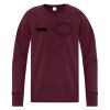 ATC™ EVERYDAY COTTON LONG SLEEVE YOUTH TEE Thumbnail