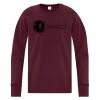 ATC™ EVERYDAY COTTON LONG SLEEVE YOUTH TEE Thumbnail