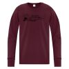 ATC™ EVERYDAY COTTON LONG SLEEVE YOUTH TEE Thumbnail