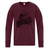 ATC™ EVERYDAY COTTON LONG SLEEVE YOUTH TEE Thumbnail