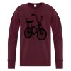 ATC™ EVERYDAY COTTON LONG SLEEVE YOUTH TEE Thumbnail