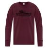 ATC™ EVERYDAY COTTON LONG SLEEVE YOUTH TEE Thumbnail