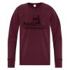 ATC™ EVERYDAY COTTON LONG SLEEVE YOUTH TEE Thumbnail