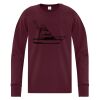 ATC™ EVERYDAY COTTON LONG SLEEVE YOUTH TEE Thumbnail