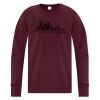 ATC™ EVERYDAY COTTON LONG SLEEVE YOUTH TEE Thumbnail