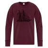 ATC™ EVERYDAY COTTON LONG SLEEVE YOUTH TEE Thumbnail