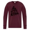 ATC™ EVERYDAY COTTON LONG SLEEVE YOUTH TEE Thumbnail