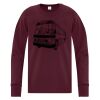ATC™ EVERYDAY COTTON LONG SLEEVE YOUTH TEE Thumbnail