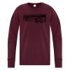 ATC™ EVERYDAY COTTON LONG SLEEVE YOUTH TEE Thumbnail