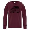 ATC™ EVERYDAY COTTON LONG SLEEVE YOUTH TEE Thumbnail