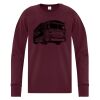 ATC™ EVERYDAY COTTON LONG SLEEVE YOUTH TEE Thumbnail