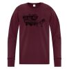 ATC™ EVERYDAY COTTON LONG SLEEVE YOUTH TEE Thumbnail