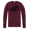 ATC™ EVERYDAY COTTON LONG SLEEVE YOUTH TEE Thumbnail