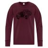ATC™ EVERYDAY COTTON LONG SLEEVE YOUTH TEE Thumbnail